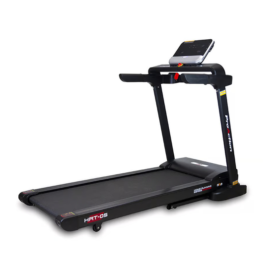 BH FITNESS G6755 Manual