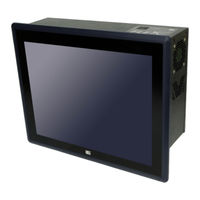 IEI Technology PPC-F C-Q370 Series User Manual