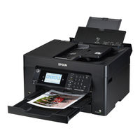 Epson C11CH67201 User Manual