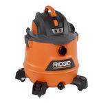 RIDGID HD1614 Owner's Manual