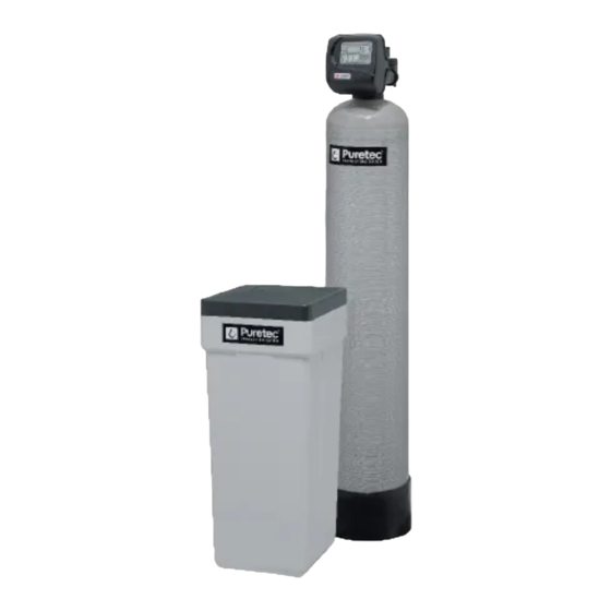 Puretec Multitrol MUL-E3 Series User Manual