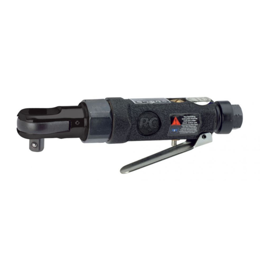 RODCRAFT RC3005 Operation Manual