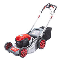 Cramer 48LM48SPK4 Manual