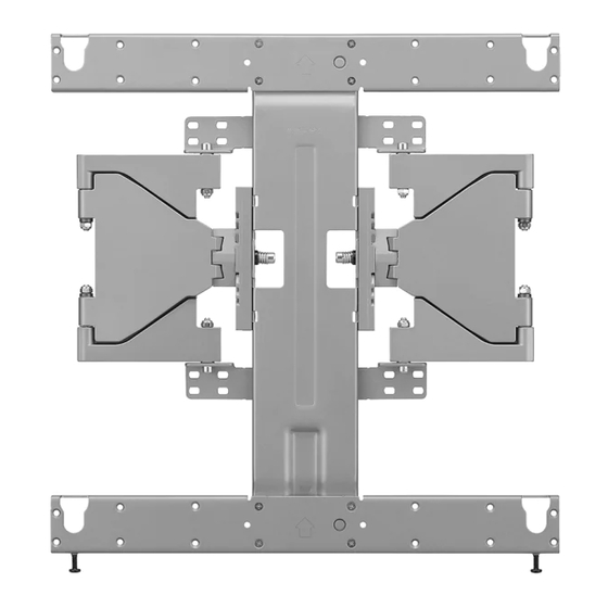 LG LSW440B Owner's Manual