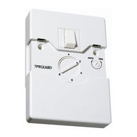Timeguard ZV215 User Manual