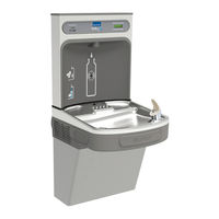 Elkay EZS8WSSK Installation & Use Manual