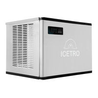 icetro IM-2000 Series User Manual