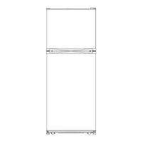 Danby DFF123C2WDD Owner's Use And Care Manual