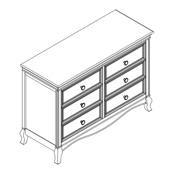 PALI Diamante 2406-VW Instructions For Use