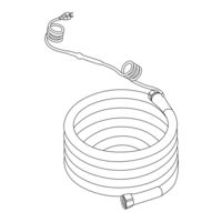 VEVOR SRTHRV X-US Quick Start Manual