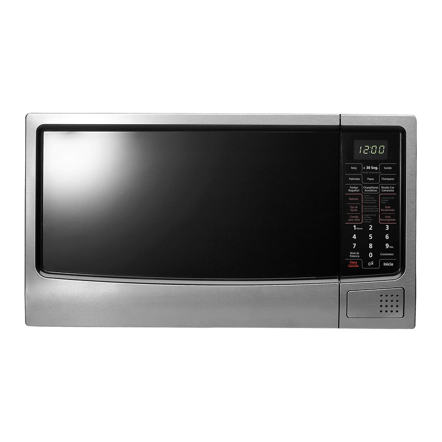 Samsung ME9114ST Owner's Manual