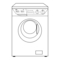 Washer ZANUSSI FL1018 Instruction Booklet