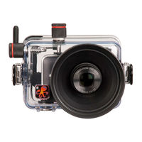 Ikelite SX10 IS Instruction Manual