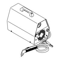 Thermal Dynamics COUGAR 125 Service Manual