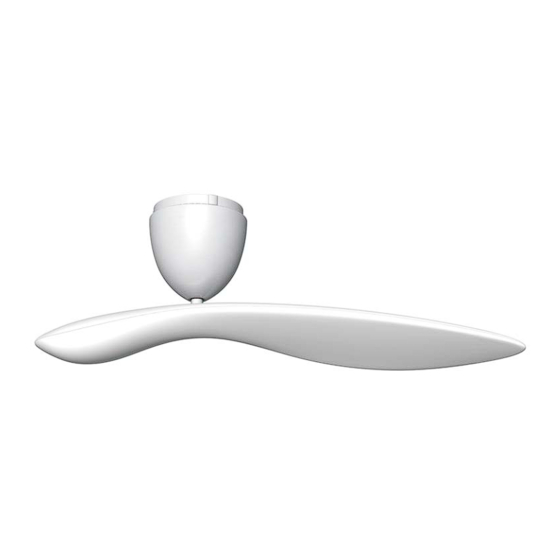 User Manuals: Sycamore Ceiling fan Modern Design