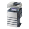 All in One Printer Toshiba E-STUDIO 3511 Operator's Manual