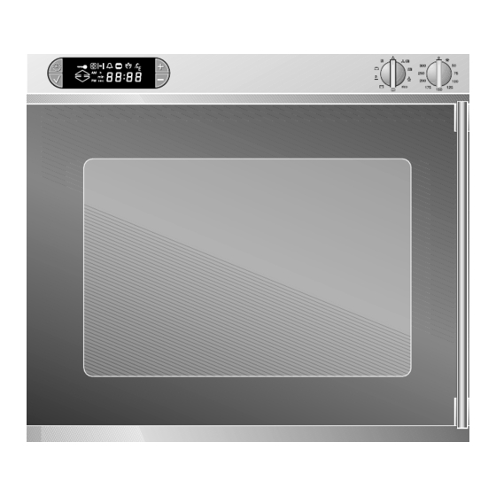 Gaggenau EB 290-6 series Operating And Assembly Instructions Manual