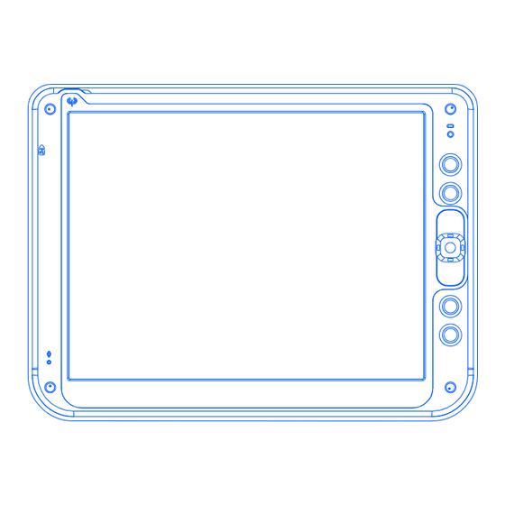 Philips CMPD12CV-I User Manual