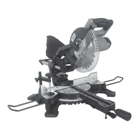 FXA FXAJ1G-ZP8-210C Instruction Manual