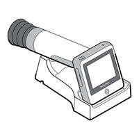 Welch Allyn RetinaVue 100 Imager Directions For Use Manual