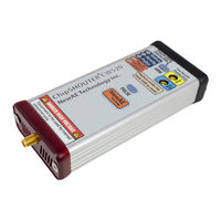 NewAE CHIPSHOUTER CW520 User Manual
