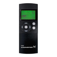 Grundfos R100 Installation And Operating Instructions Manual