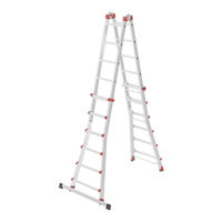 Hailo MTL 670 Manual
