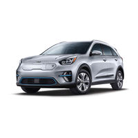 Kia NiroEV 2019 Owner's Manual