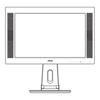 Asus PW191A User Manual