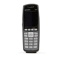 SpectraLink RingCentral Office 84 Series Interoperability Manual