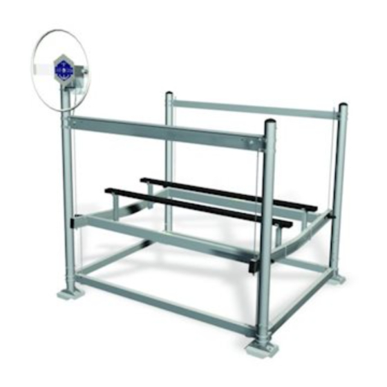 ShoreStation SSV1564M Assembly Manual