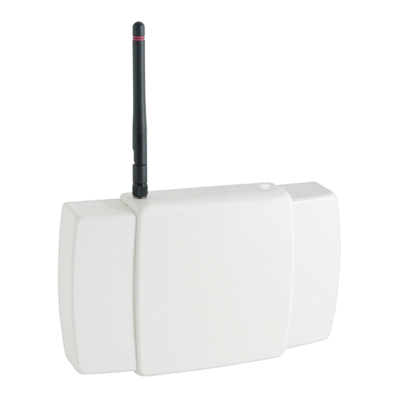 Viconics GW2 Manual