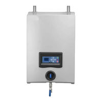 Ecolab BW4-P Software Manual