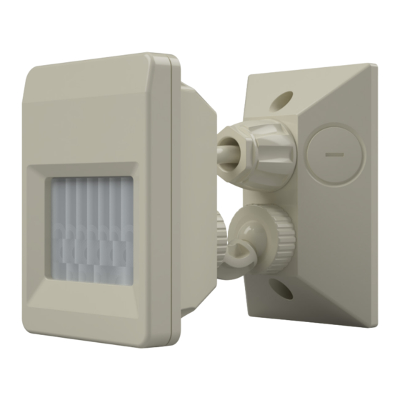 Matelec SENTRY IP66 Manual