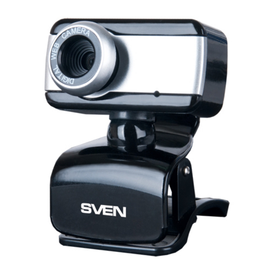 Sven IC-320 User Manual