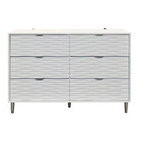 dg casa 95200-DSR Manual