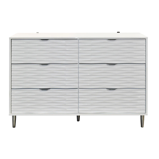 dg casa 95200-DSR Manuals