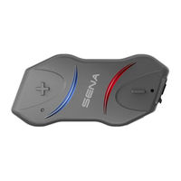 Sena 10R Quick Start Manual