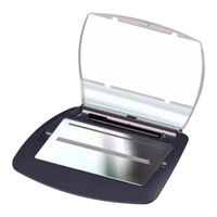 Renfert lay:art crystal aqua s Instruction Manual