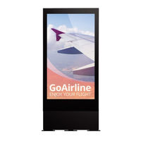 Lg 75XE3C Owner's Manual
