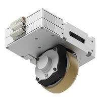 ebm-papst ArgoDrive AD-80.7 Installation Instructions Manual