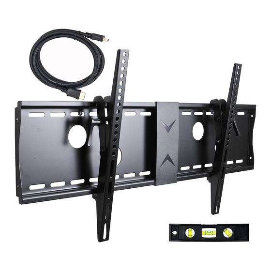 Sony KDL-40V2500 Installing