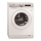 Washer AEG L 76475 FL User Manual