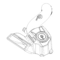 aFe Power GT MOMENTUM 50-70087R Instruction Manual