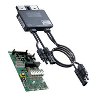sol-ark O900-80V Installation Manual