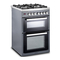 Cookers Kenwood CK 234 DF Series Instructions For Use Manual