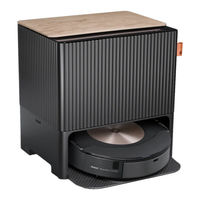 iRobot RVE-Y2 Owner's Manual
