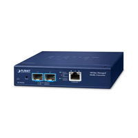 Planet XT-900 Series Quick Installation Manual