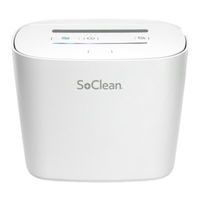 SoClean 3 User Manual