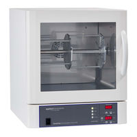ThermoFisher Scientific GeneChip 645i User Manual